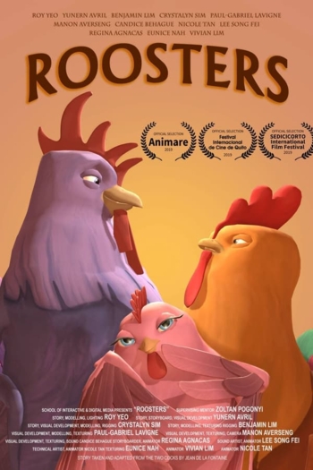 Roosters