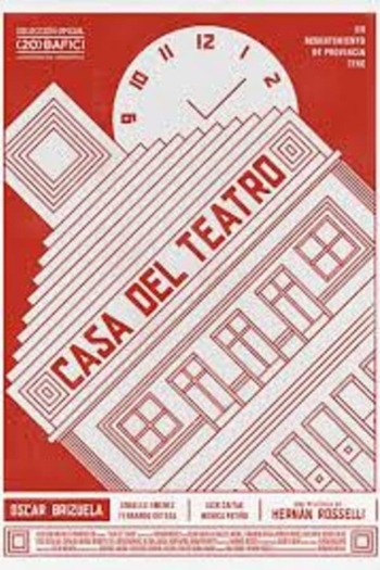Casa del Teatro