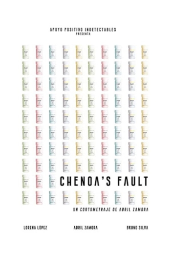 Chenoa's Fault