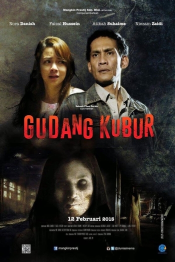 Gudang Kubur