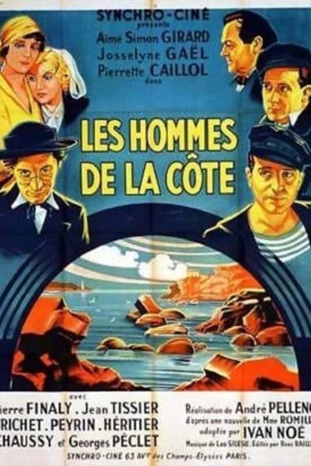 Les hommes de la côte