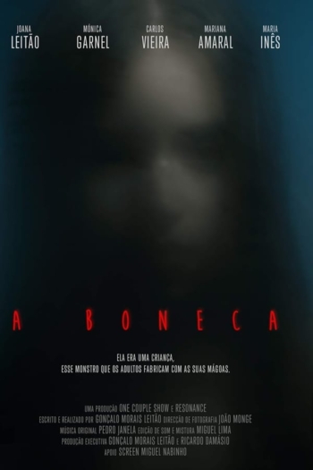 A Boneca