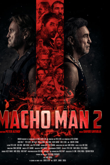 Macho Man 2