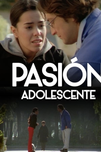 Pasión adolescente