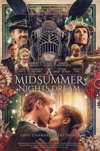 A Midsummer Night's Dream