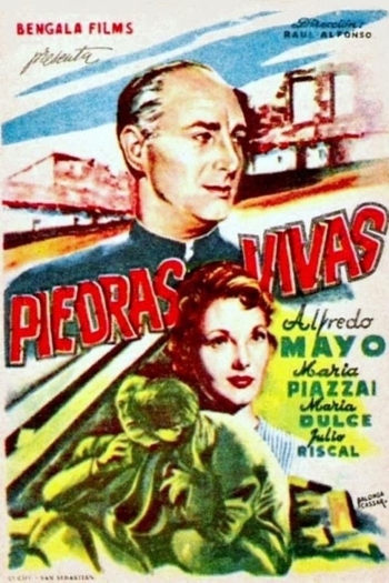 Piedras vivas