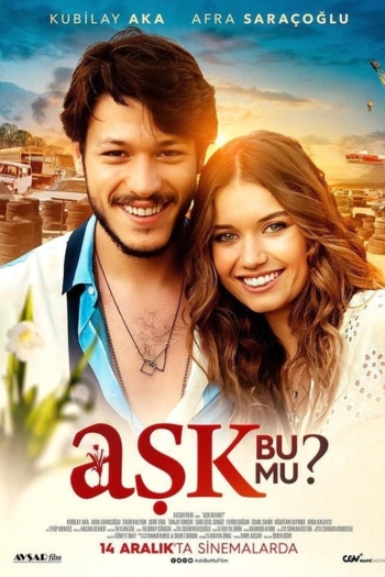 Is This Love?