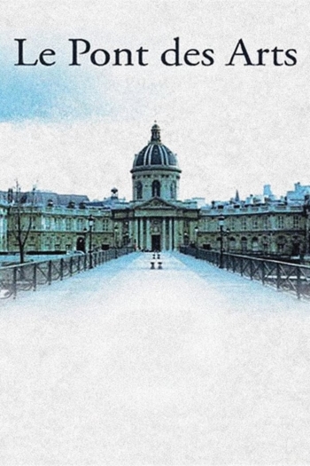 The Bridge of Arts