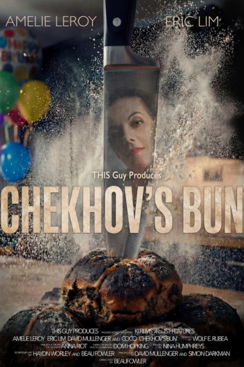 Chekhov's Bun