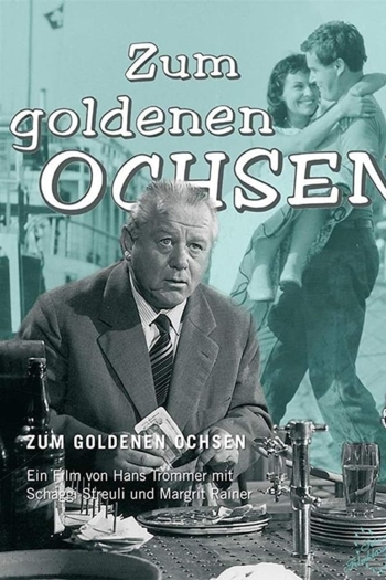Zum goldenen Ochsen