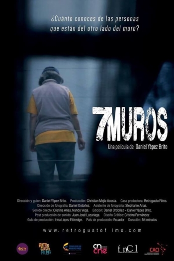 7 muros