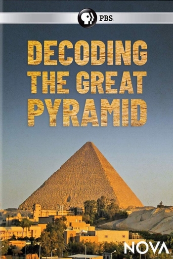 Decoding the Great Pyramid