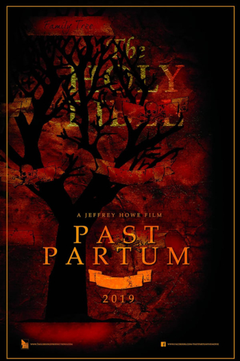 Past Partum