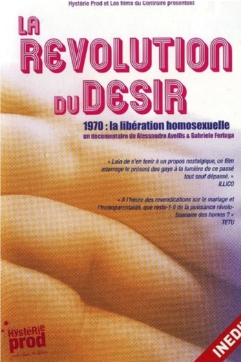 La révolution du désir