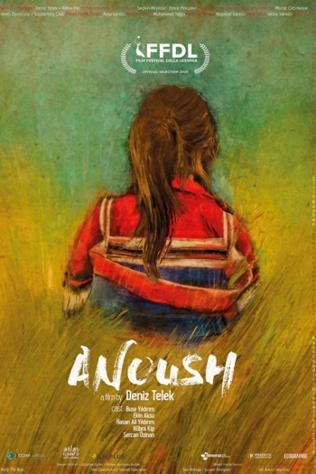 Anoush