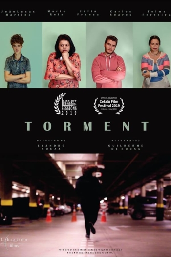 Tormento
