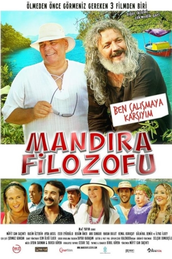 Mandıra Filozofu