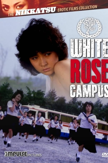 White Rose Campus: Then... Everybody Gets Raped