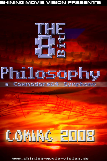 The 8-Bit Philosophy – A Commodore 64 Symphony