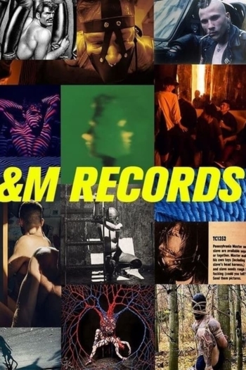 S&M Records