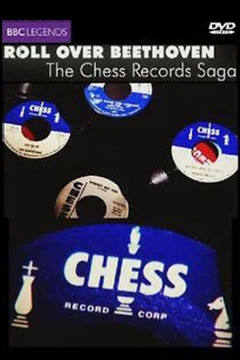 Roll over Beethoven: The Chess Records Saga