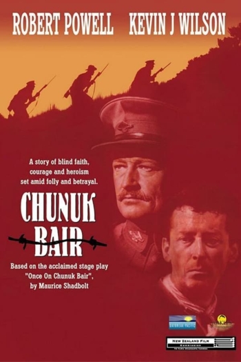 Chunuk Bair