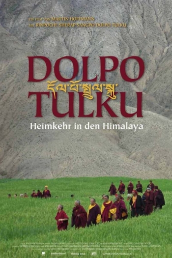 Dolpo Tulku - Heimkehr in den Himalaya