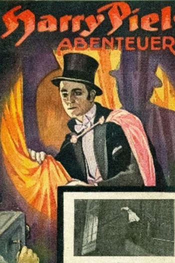 Adventure of a night