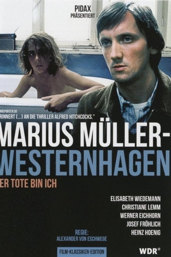 Der Tote bin ich
