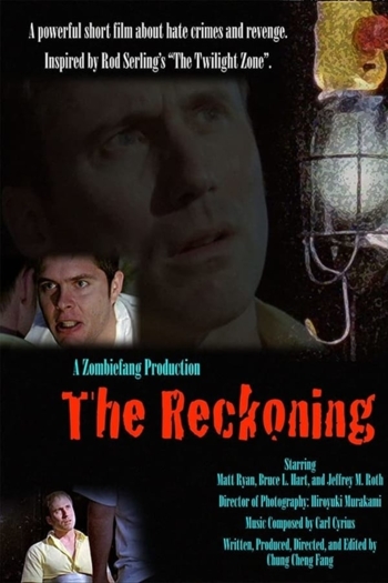 The Reckoning