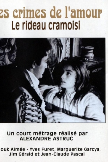 Les Crimes de l'amour