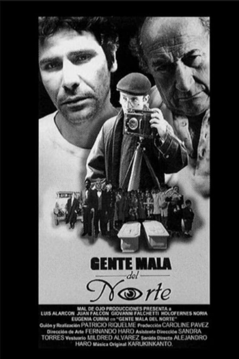 Gente Mala del Norte