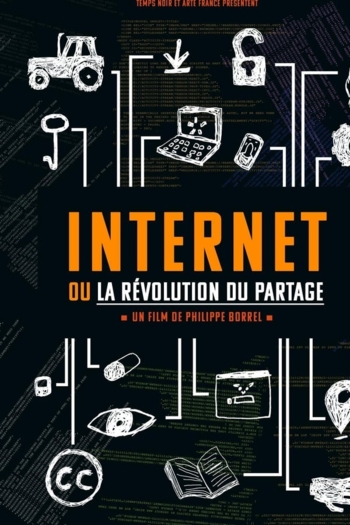 Internet ou la révolution du partage