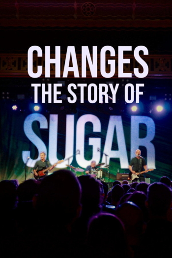 Changes: The Story Of Sugar