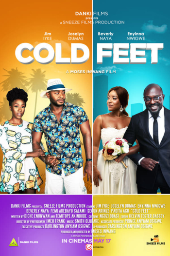 Cold Feet