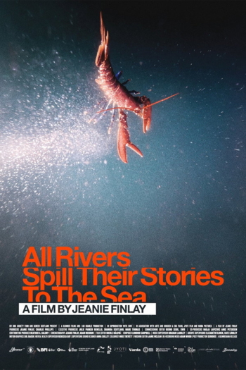 All Rivers Spill Their Stories to the Sea