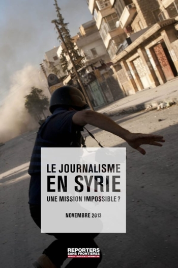 Syrie Mission Impossible