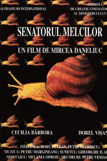 The Snails' Senator