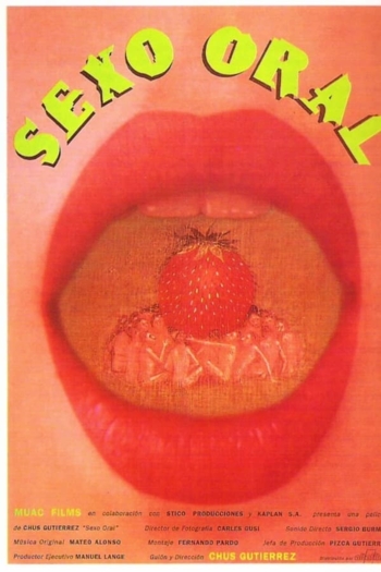 Sexo oral