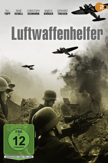 Luftwaffenhelfer