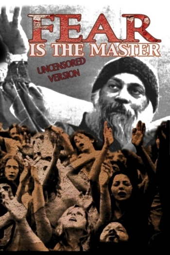 Fear Is The Master