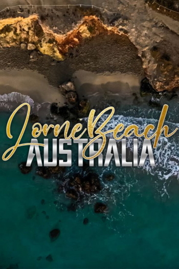 Lorne Beach Australia