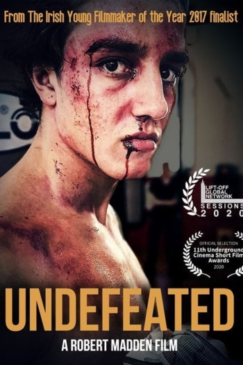 Undefeated