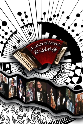 Accordions Rising