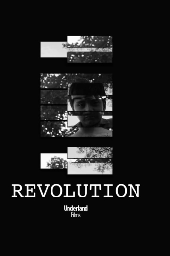 Revolution
