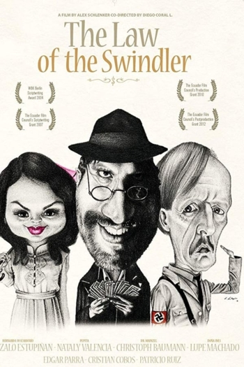 An Intimate Distance: The Law of the Swindler