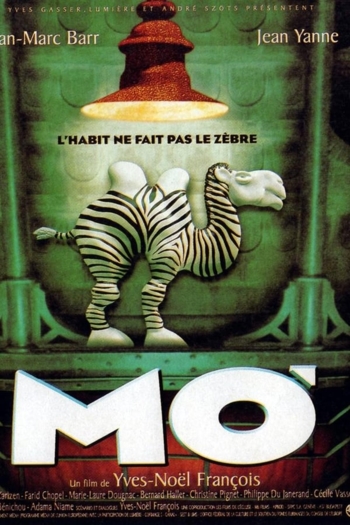 Mo'