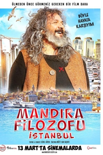 Mandıra Filozofu: İstanbul