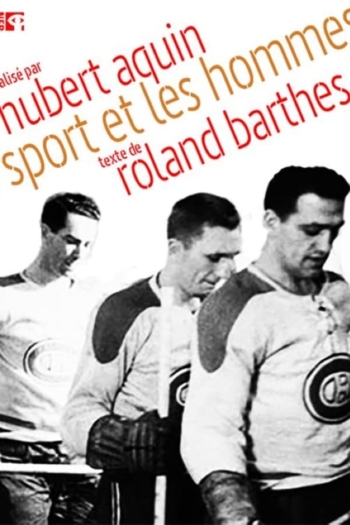 Of Sport and Men