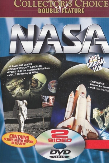 NASA Collectors Choice Double Feature